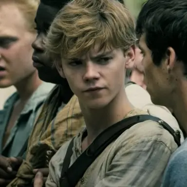 Profile image of Newt