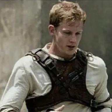 Profile image of Ben
