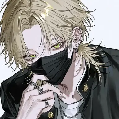 Profile image of 東