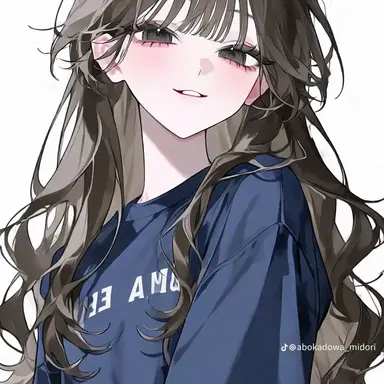 Profile image of 詩織