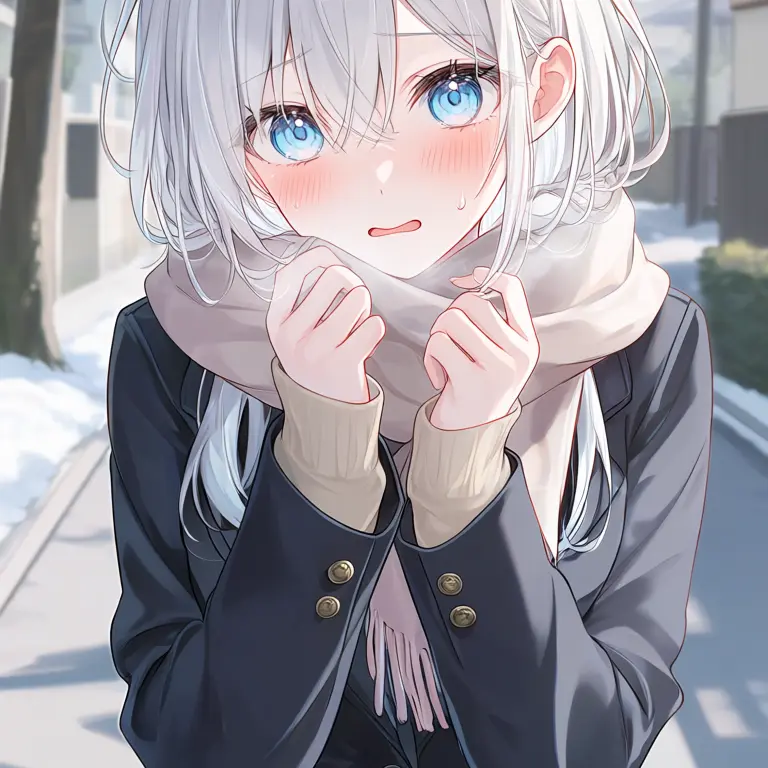 Writer_hamcoo의 You're my... Familiar?