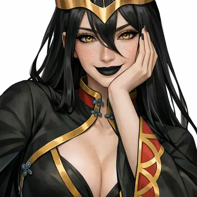 Profile image of Seraphine