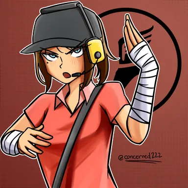 Profile image of 스카웃