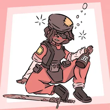 Profile image of 데모맨