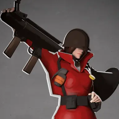 Profile image of 솔저