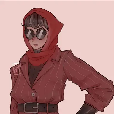 Profile image of 스파이