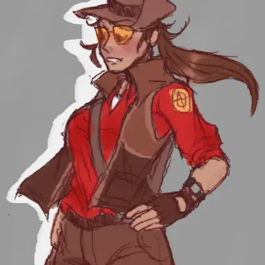 Profile image of 스나이퍼