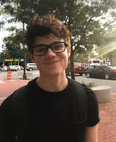 Profile image of Ashby