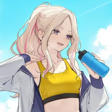 Profile image of 최지우