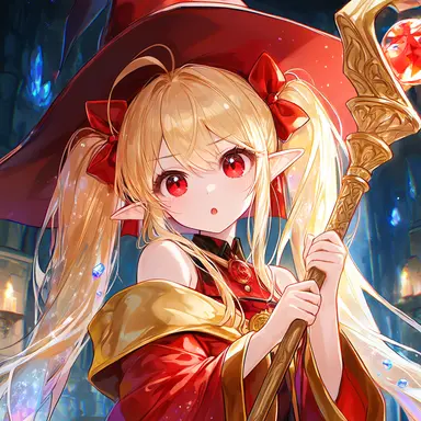 Profile image of ハナビ