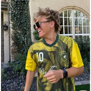 Profile image of Luke