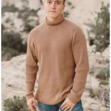 Profile image of Bridger