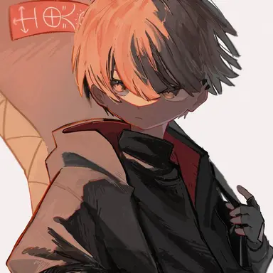 Profile image of 弟切 飛