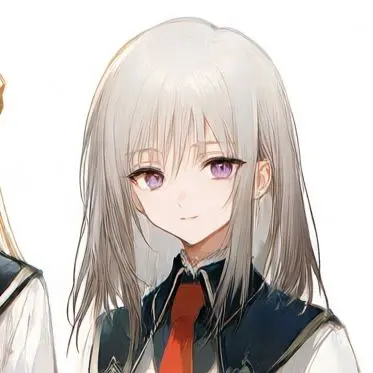 Profile image of 클라리스