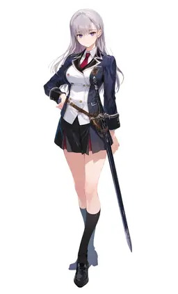 Profile image of 클라리스