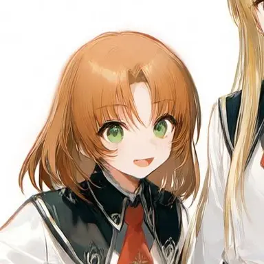 Profile image of 피오나