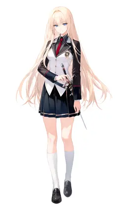 Profile image of 세실리아