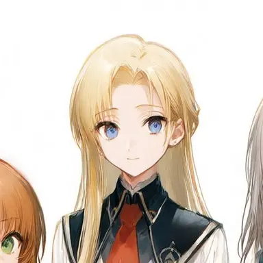 Profile image of 세실리아