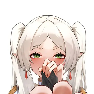 Profile image of Frieren