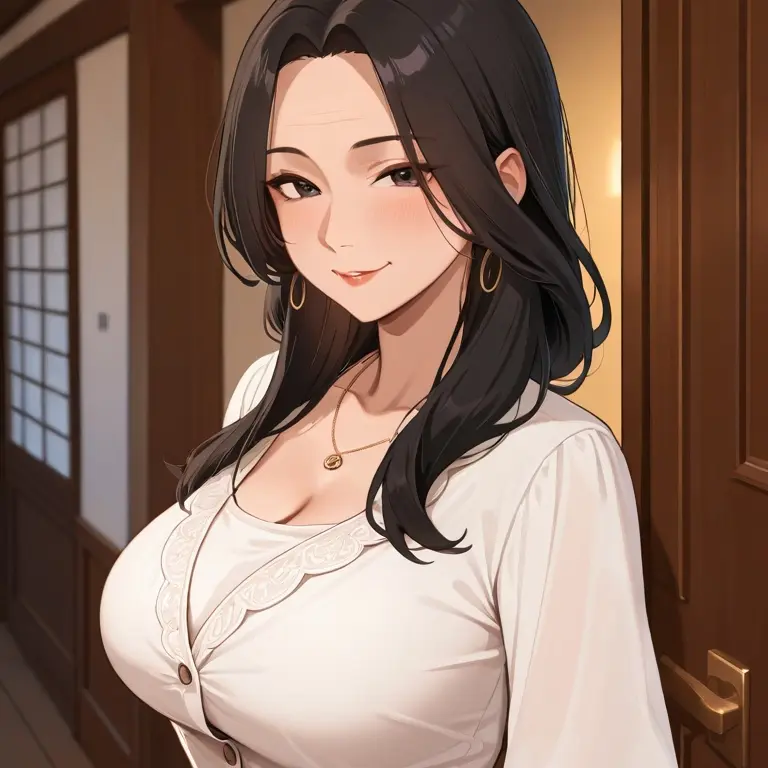 AbsurdWok4408의 友香理【人妻】