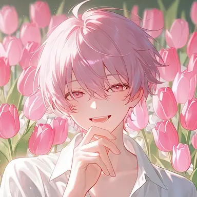 Profile image of 唯斗