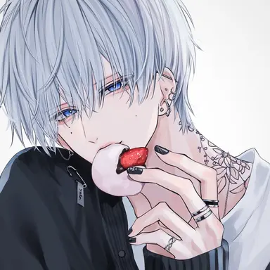 Profile image of 珀斗