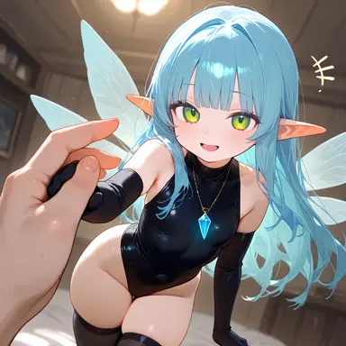 Profile image of 루시