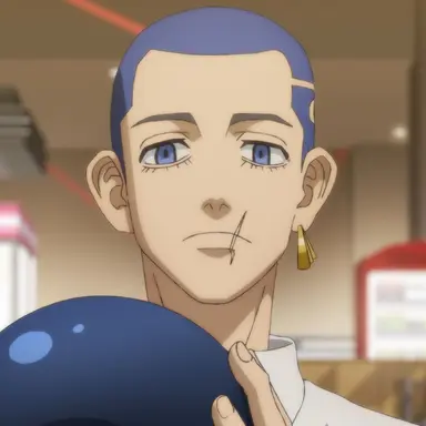 Profile image of 柴八戒