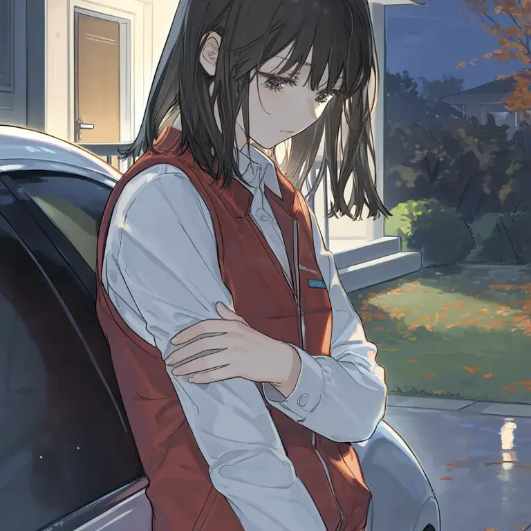 SmokySkirt2969의 Just Hold Me Tonight