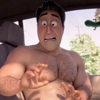 Profile image of Jerry Renow