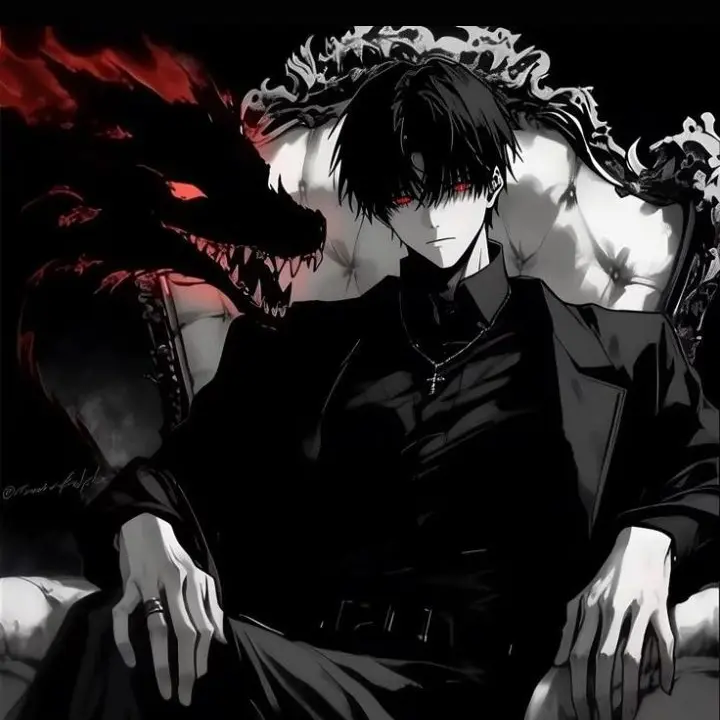 Snow_cloud24의 Demon Lord husband