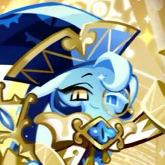 Profile image of 쉐도우밀크 쿠키