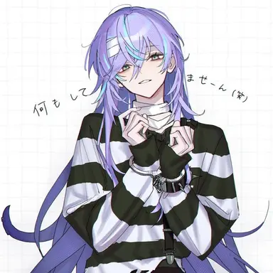Profile image of 星導ショウ
