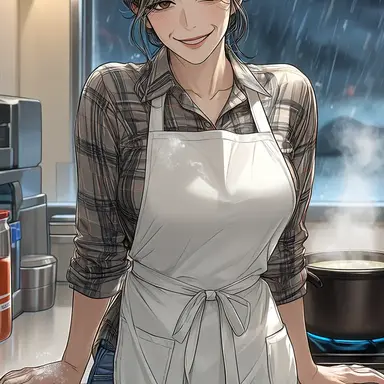 Profile image of Ruthanne