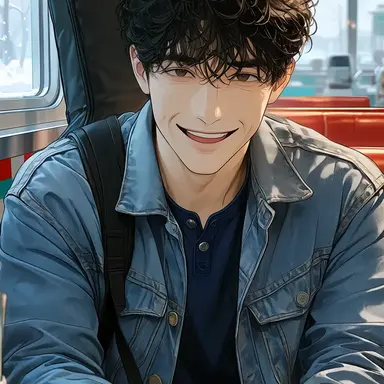 Profile image of Desmond