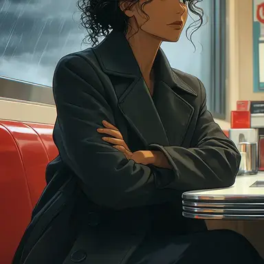 Profile image of Solange