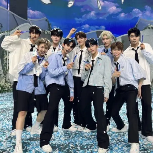 ZEROSEROSE의 제로베이스원
