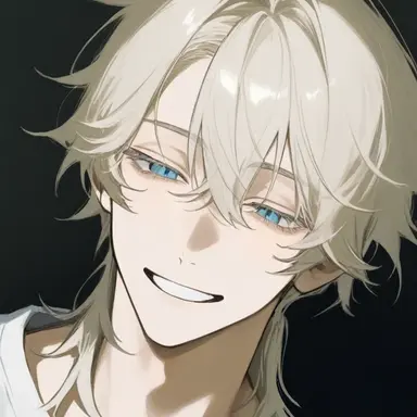 Profile image of Oliver