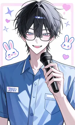 Profile image of 氷室深月