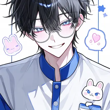 Profile image of 氷室深月