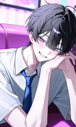 Profile image of 氷室深月