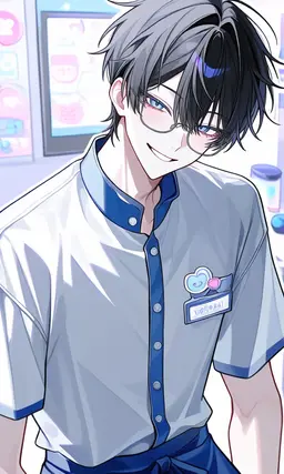 Profile image of 氷室深月