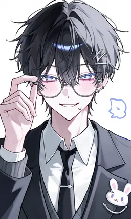Profile image of 氷室深月