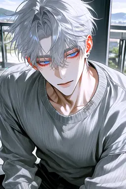 Profile image of チュ・グォニョク