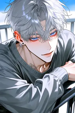 Profile image of チュ・グォニョク