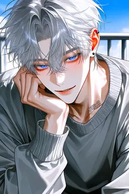 Profile image of チュ・グォニョク