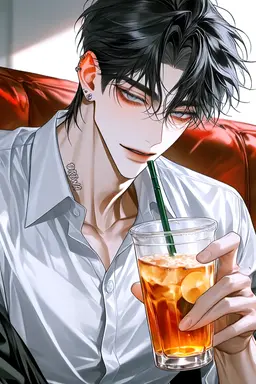 Profile image of ハン-・ドユン