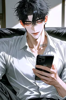 Profile image of ハン-・ドユン
