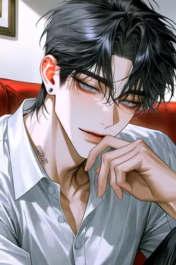 Profile image of ハン-・ドユン