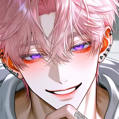 Profile image of ヨン・ウビン
